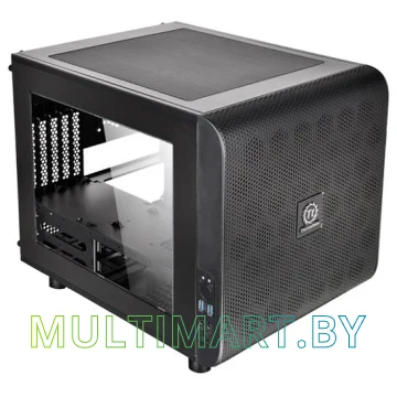 Корпус Thermaltake Core V21 (CA-1D5-00S1WN-00)